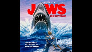 Alright Mr. Fish - Jaws: The Revenge Complete Score