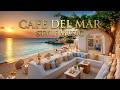 Cafe Del Mar Style Music | Golden Hour Chillout Lounge & Sunset Vibes Mix