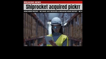 Shiprocket acquired companies|#shorts #ship #omuni #pranjalbindal #futurion #acquisition #new
