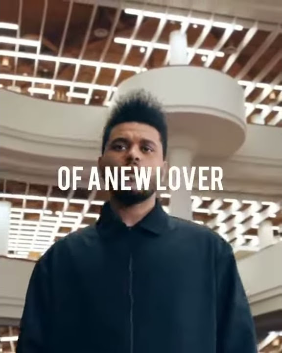 21+ True Colors The Weeknd Lyrics