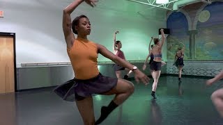 Art with an Edge | Detroit Performs Full Episode