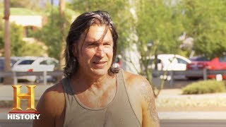Counting Cars: George Lynch's 1965 Riviera | History