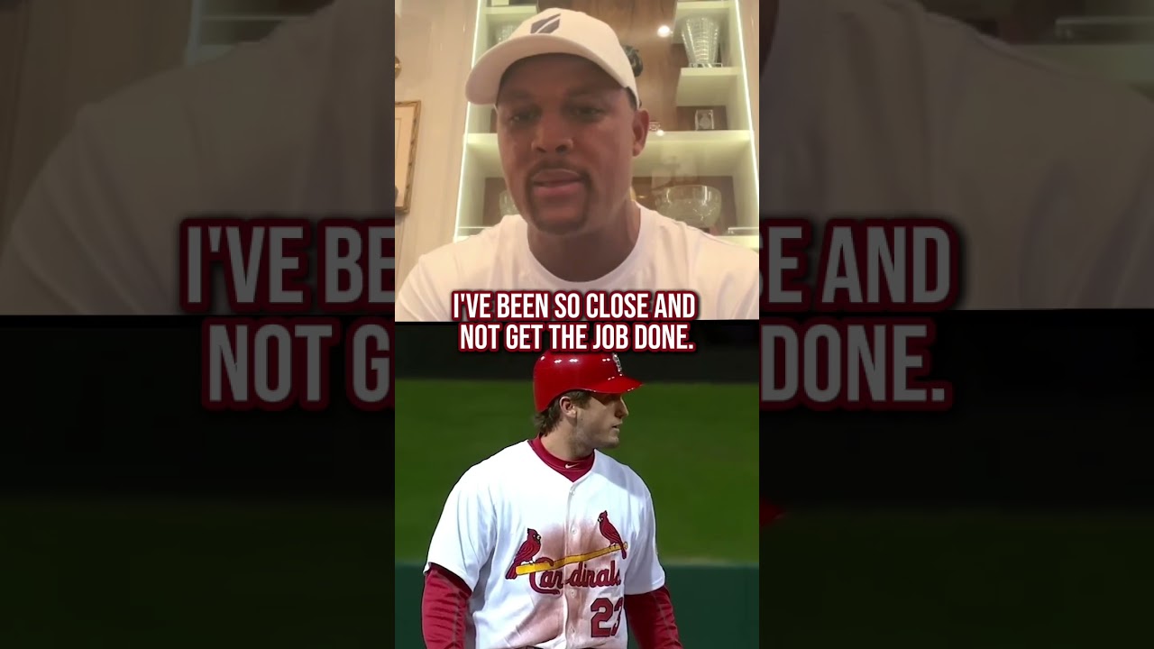 Adrian Beltré says losing the 2011 World Series was the most painful time of his career.