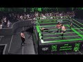 TWC The Wrestling Supershow episode 146