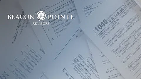 2025 Year-End Tax Planning Highlights