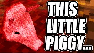 THIS LITTLE PIGGY WENT CRAZY | Peasant Nightmare
