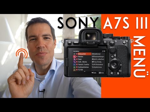 Sony Alpha 7s