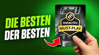 Über 90 Metacritic Game Pass-Spiele, die Du spielen musst!