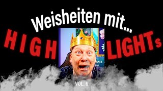 Weisheiten mit Knossi (Alle Volumes)