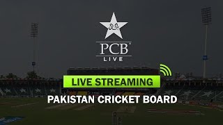 LIVE -  Pakistan Shaheens vs MCC at Aitchision College, Lahore