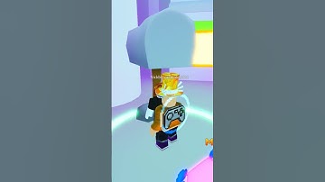 Day one of checking my mail in pet Simulator X