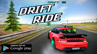 DRIFT RIDE GAMEPLAY screenshot 5