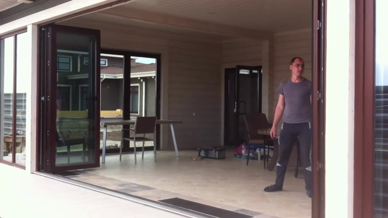 FS портал пример открытия