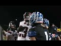 Princeton and Bluefield West Virginia high school championship football highlights and scores