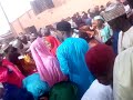 Majalisin Mai Maulana Katsina Na Dan Zahara Bakin Primary