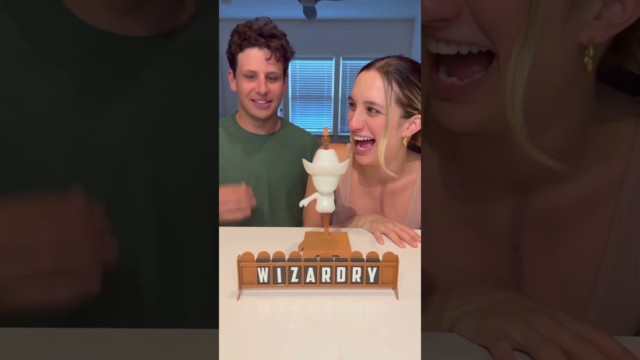 САМАЯ КРУТАЯ игра «Виселица»!!!