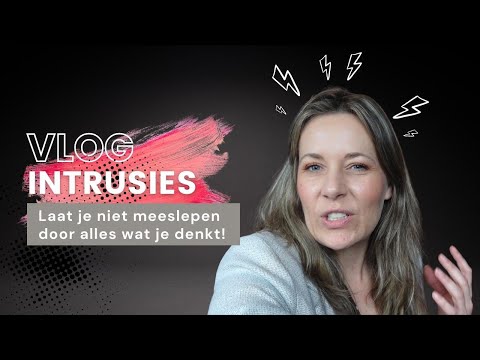 Video: Wat betekent intrusie in de wetenschap?