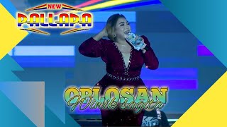 OPLOSAN | WIWIK SAGITA - NEW PALLAPA LIVE ANCOL