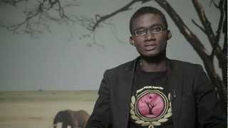 Meet Yaw Duffour-Awuah - 2012 Anzisha Prize 2nd Runner Up