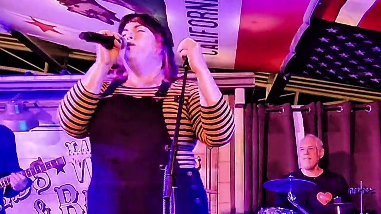 RMA - California Cowgirls - 30 - Heart of Glass - January 12, 2026