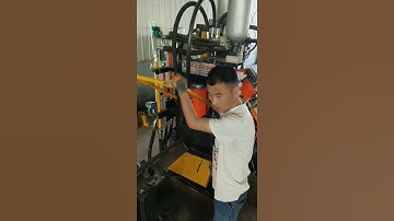 Cnc angle punching machine