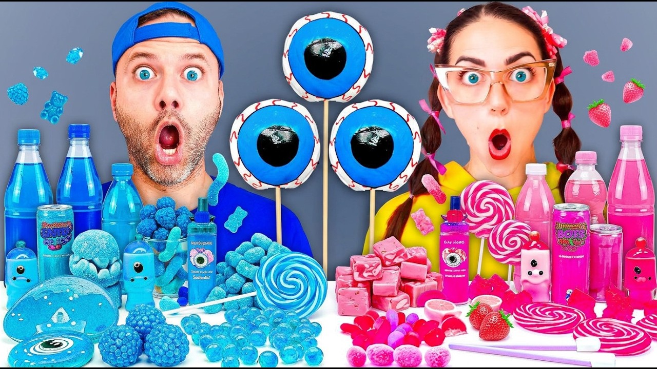 Original Title & Thumbnail
