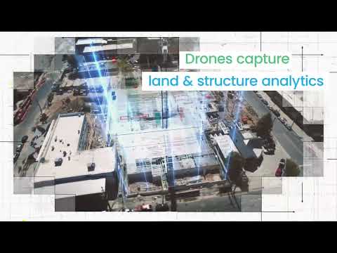 CONSTRA - AI powered Construction Monitoring and Quality Management solution