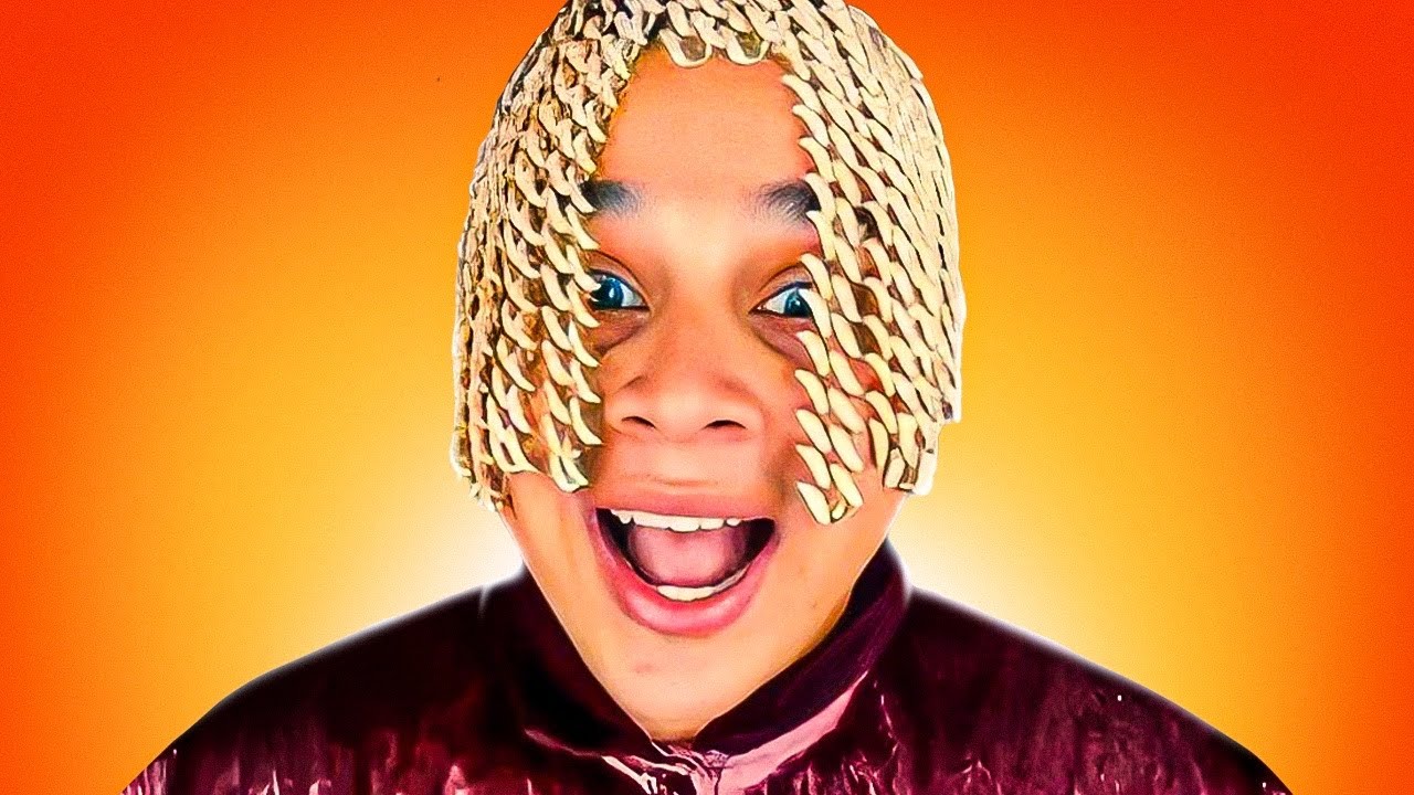 Dan Surt Rapper imaginate odiar tanto a MrBeast como este tiktoker😐: Dan Sur - YouTube