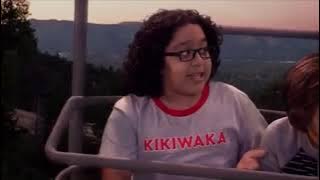 Griff Jones - Bunk'd 2X13