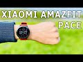 ЛУЧШИЕ ГИКУ И СПОРТСМЕНУ 🔥 УМНЫЕ ЧАСЫ XIAOMI AMAZFIT PACE 🚀В 2020 РУЛЯТ HUAMI STRATOS