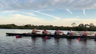2019 Winter Training Camp