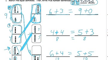 lesson 17 homework module 1 grade 1