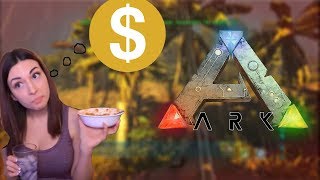 Will you be picking up Ark 2? I'll be grabbing myself a copy! #ark2 #a, ark  2 gameplay