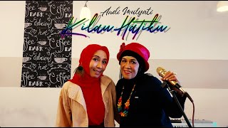 Andi Mulyati - Kilau Hatiku