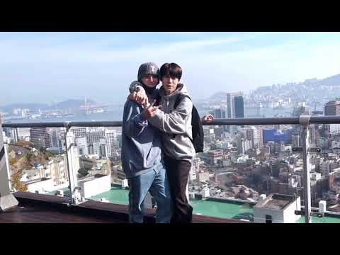 [NCT 도영/태용] 이제 웃는 것도 닮았다 둘이 ㄱㅇㅇ