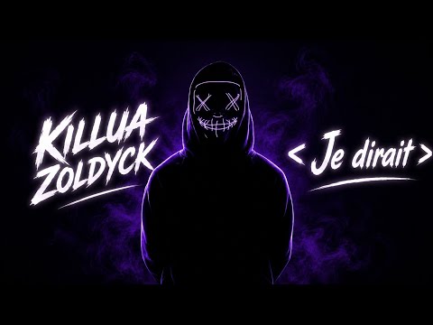 Killua Zoldyck – Je dirait 🔥 | AMV . MP4 
