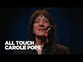 Carole Pope | All Touch | Juno Songwriters' Circle 2021