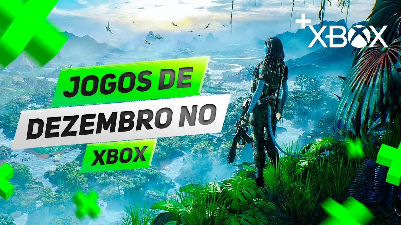 Os 5 melhores jogos infantis no Xbox Game Pass (dezembro de 2023