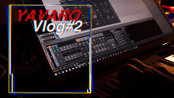 Roli Seaboard block controlling Polysynth and Modnetic delay on Bitwig 2