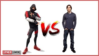 Epics War With Apple & Google Is F&%KING Nuts (Laymen Weekly Dump)