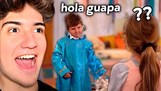 La Vida Secreta De Los Niños Temporada 3