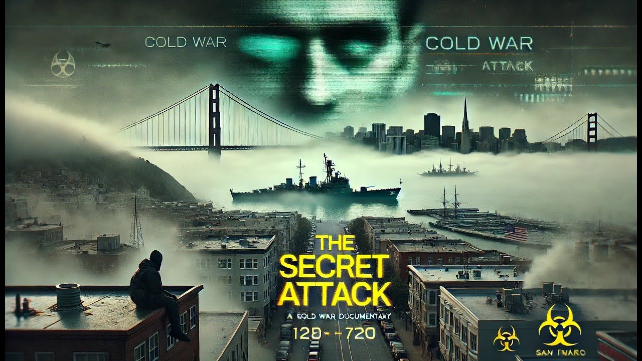 Operation Sea-Spray: The Day the U.S. Sprayed Bacteria on Its Own City