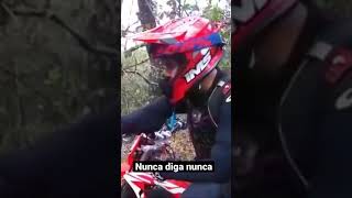 NUNCA DIGA NUNCA