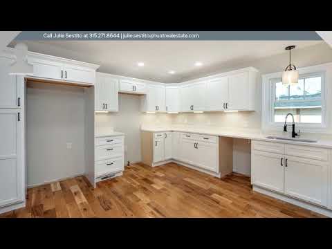 902 Oakwood Street, Rome, NY home video tour