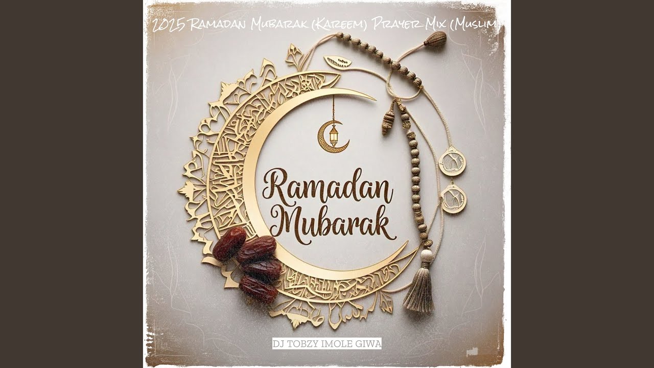 YouTubeでRamadan Mubarak Track 2 (Muslim Prayer MIX)を視聴