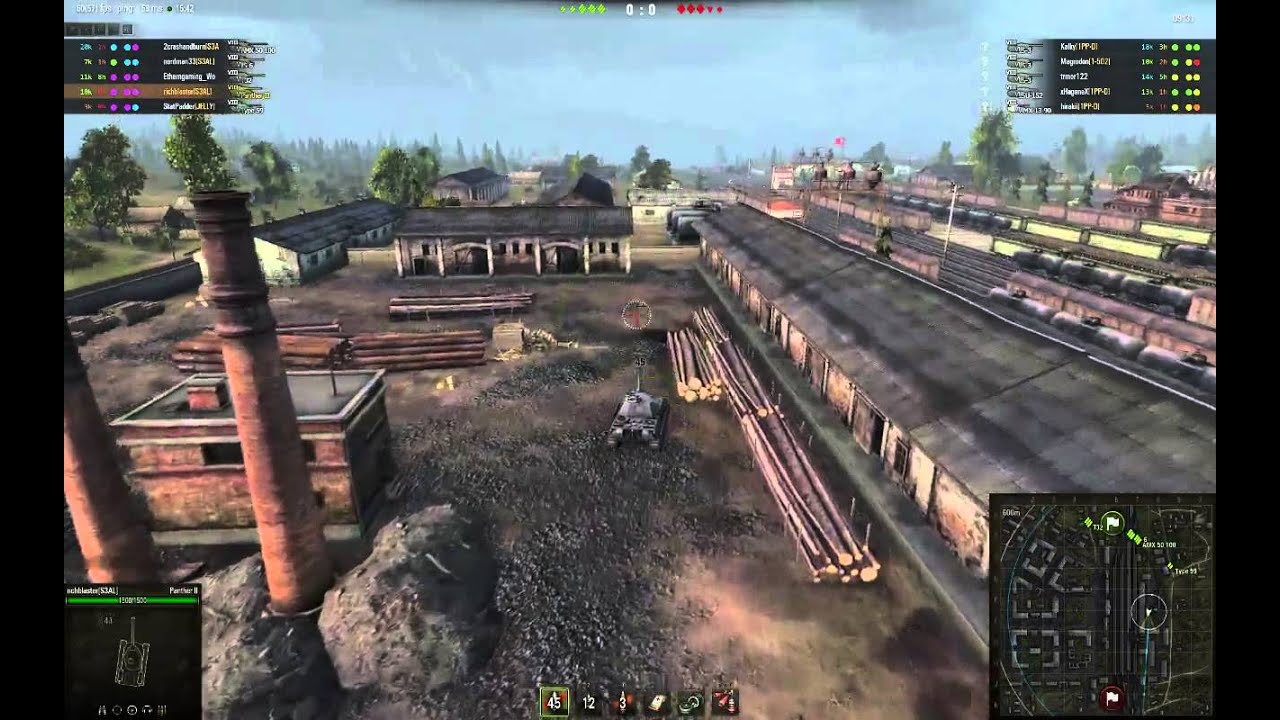 LuciqueII CYKA BLYAT 6th sense mod (including spitting lel)