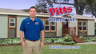 Pitts Homes 1 Location Location Location