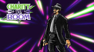 ExperimentTs Pistol-Only Heist Challenge | Grand Theft Auto Online | Charity vs. Room