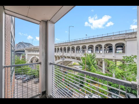 2222 Detroit Ave, Cleveland, OH home video tour