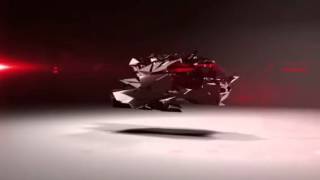 Ruby Liquidity - Animation